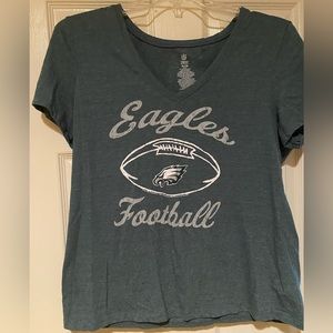 Women’s Philadelphia Eagles T-Shirt